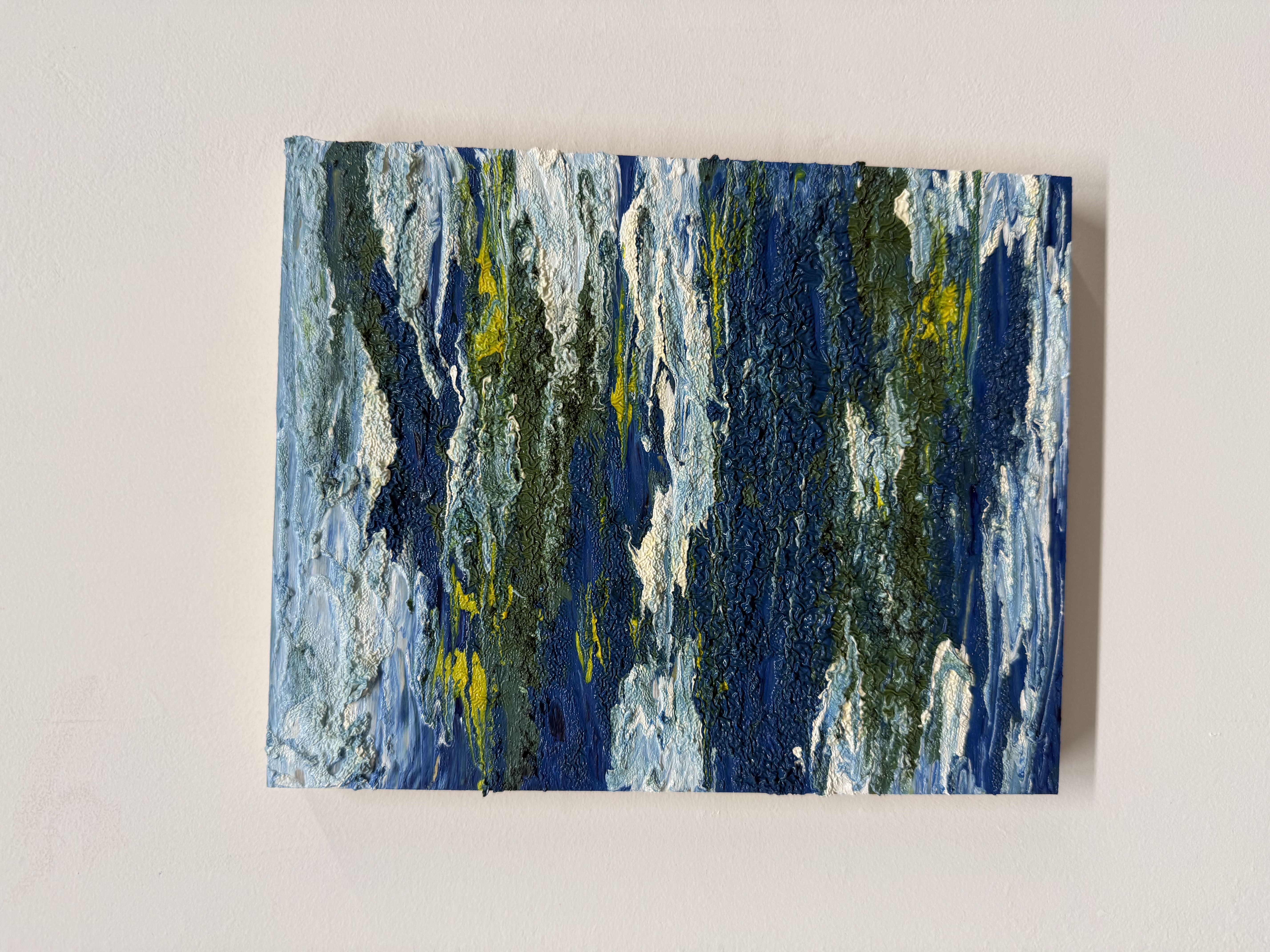 Water 75